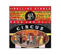 The Rolling Stones – Rock and Roll Circus – CD – Édition augmentée