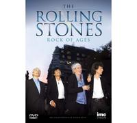 The Rolling Stones - Rock Of Ages [Dvd]