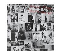 The Rolling Stones Rock Saws Jigsaw Puzzle Exile On Main St. (500 pièces) PHD Me