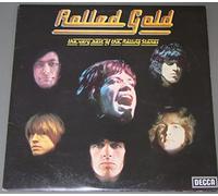 The Rolling Stones - Rolled Gold