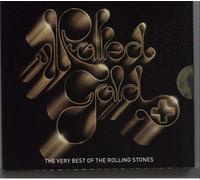 The Rolling Stones – Rolled Gold+ – Édition limitée