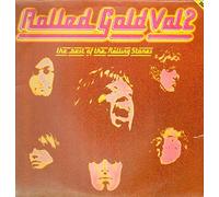 The Rolling Stones - Rolled Gold, Vol. 2 - The Best Of The Rolling Stones [2xVinyl]