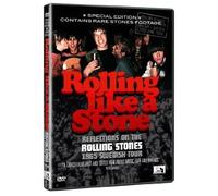The Rolling Stones: Rolling Like A Stone