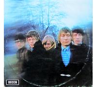 The Rolling Stones - ROLLING STONES - BETWEEN THE BUTTONS - DECCA ROYAL SOUND SLK16450-P - D1967 - VINYL