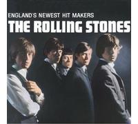 The Rolling Stones - ROLLING STONES England's Newest Hitmakers - DSD Remastered
