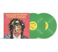 The Rolling Stones - ROLLING STONES Foreign Tongues
