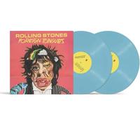 The Rolling Stones - ROLLING STONES Foreign Tongues [Vinyl LP]