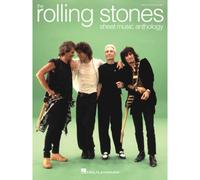 The Rolling Stones - Sheet Music Anthology