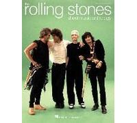 The Rolling Stones - Sheet Music Anthology