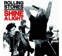Rolling Stones – Shine A Light