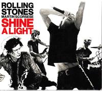 The Rolling Stones - Shine a Light (Original Soundtrack)