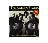 The Rolling Stones: Shine + Hyde