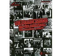 The Rolling Stones Singles Collection: The London Years / Guitar Tab Edition
