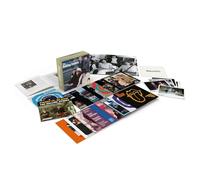 The Rolling Stones – Singles : Volume Two 1966-1971 – Coffret vinyle Édition limitée