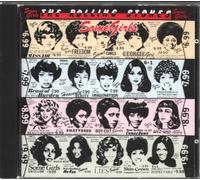 The Rolling Stones - Some Girls