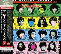 The Rolling Stones - Some Girls [Import]