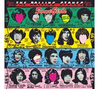The Rolling Stones – Some Girls – CD (Édition limitée, SHM-CD japonais)
