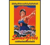The Rolling Stones – Some Girls: Live in Texas '78 – DVD Zone 1