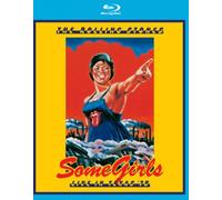 The Rolling Stones – Some Girls: Live in Texas '78 – Blu-ray – Eagle