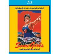 The Rolling Stones: Some Girls: Live in Texas '78 [Blu-Ray]