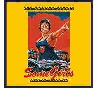 THE ROLLING STONES - SOME GIRLS: LIVE IN TEXAS '78 CD NEUF