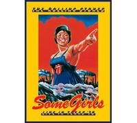 Some Girls: Live in Texas '78 – DVD – Édition 2011 – NTSC – Région 2