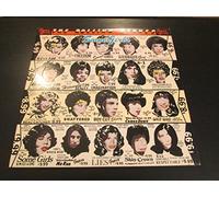 The Rolling Stones - Some Girls [LP]