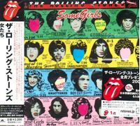 The Rolling Stones - Some Girls [Remastered] [Import]