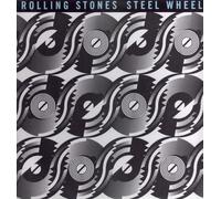The Rolling Stones - Steel Wheels