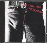 Sticky Fingers – CD