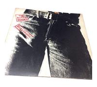 The Rolling Stones - Sticky Fingers