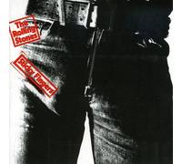The Rolling Stones - Sticky Fingers [New CD] Rmst, Reissue