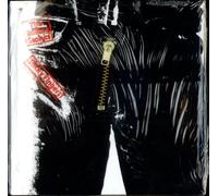 The Rolling Stones - Sticky Fingers - Sealed