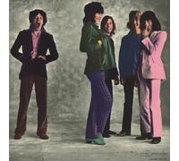 THE ROLLING STONES - STICKY FINGERS-SPANISH VERSION (LIMITED SHM-CD) CD NEUF