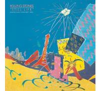 The Rolling Stones Still Life: American Concert 1981 (CD) Remastered Album