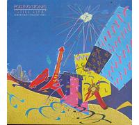 The Rolling Stones - Still Life (American Concert 1981) [Vinyl LP]