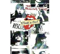 The Rolling Stones - Stones En Exil DVD EAGLE VISION