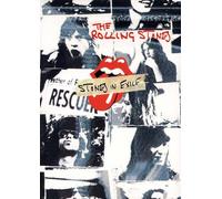 The Rolling Stones: Stones in Exile [Region Free] - DVD NEUF