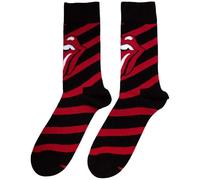 The Rolling Stones Stripes Ankle Chaussettes Size One Size