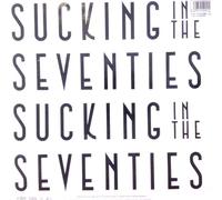 The Rolling Stones - Sucking in The Seventies