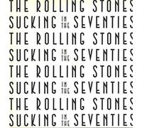 The Rolling Stones - Sucking In The Seventies - Sealed