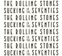 Sucking in the Seventies – INTERSCOPE