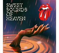 The Rolling Stones - Sweet Sounds Of Heaven - Limited