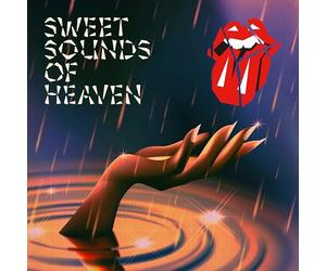 The Rolling Stones - Sweet Sounds Of Heaven - Limited