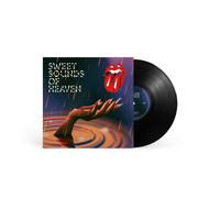 The Rolling Stones – Sweet Sounds of Heaven – Vinyle 10" Single – Édition limitée
