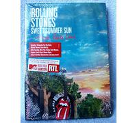 The Rolling Stones – Sweet Summer Sun – Hyde Park Live – DVD (Eagle)