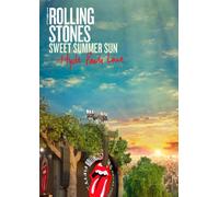 The Rolling Stones: Sweet Summer Sun-Hyde Park Live
