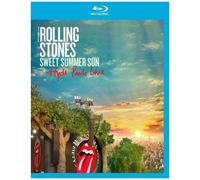 The Rolling Stones – Sweet Summer Sun Hyde Park Live – Eagle