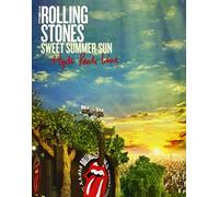 The Rolling Stones: Sweet Summer Sun-Hyde Park Live [Blu-Ray]