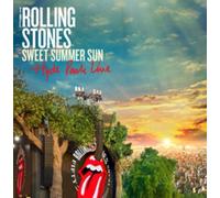 Sweet Summer Sun / Hyde Park Live (2 CD + DVD - boitier CD) [(+2CD)]